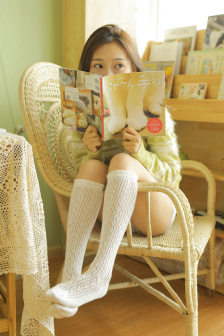 美女的私人部位