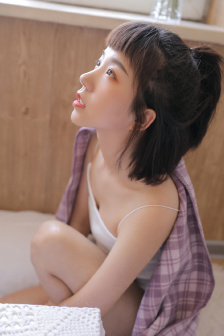 美丽的舞者